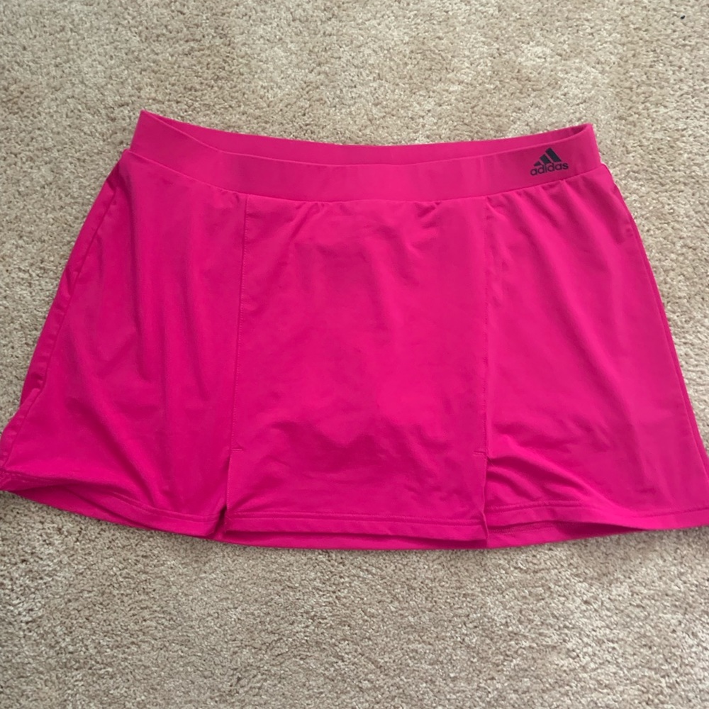 Adidas Climalite Tennis Skirt